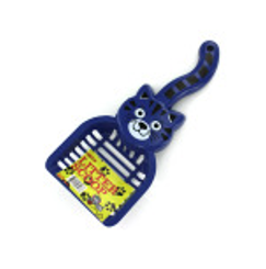 Cat-Shaped Litter Scoop - CAJA DE 24
