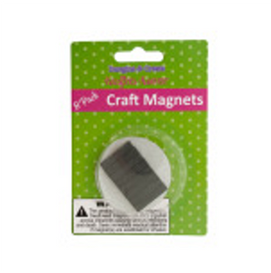 Craft Magnets - CAJA DE 24