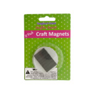 Craft Magnets - CAJA DE 24