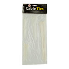 Multi-Purpose Cable Ties - CAJA DE 24