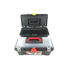 Plastic Tool Box - CAJA DE 24