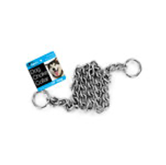 Giant Choke Chain Collar - CAJA DE 24
