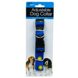 Happy Face Dog Collar - CAJA DE 24