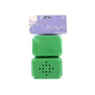 Soap Boxes - CAJA DE 24