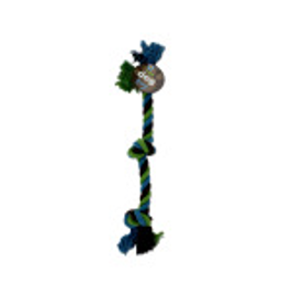 Cotton Knotted Rope Dog Toy - CAJA DE 48