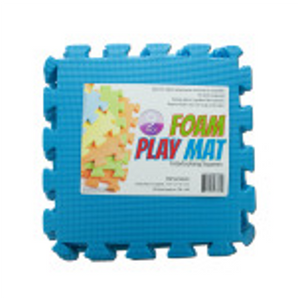 Interlocking Foam Play Mat - CAJA DE 1
