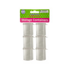 Mini Storage Containers - CAJA DE 36