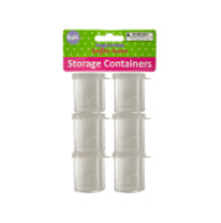 Mini Storage Containers - CAJA DE 36