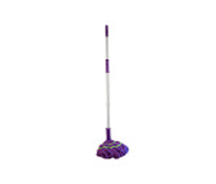 Super Absorbent Twist Floor Mop - CAJA DE 24