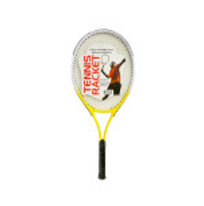 Tennis Racket with Carry Case - CAJA DE 1