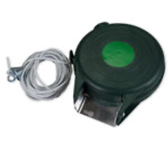 Indoor Outdoor Retractable Clothesline - CAJA DE 1