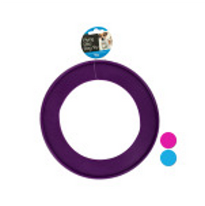 Flying Disc Dog Toy - CAJA DE 24