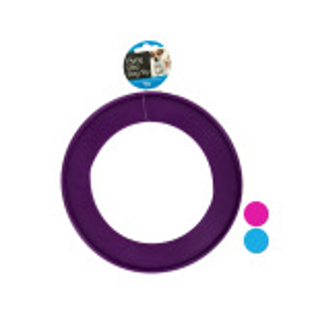 Flying Disc Dog Toy - CAJA DE 24