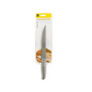 Stainless Steel Carving Knife - CAJA DE 12