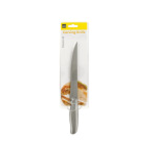 Stainless Steel Carving Knife - CAJA DE 12