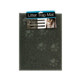 Cat Litter Catcher Mat - CAJA DE 1