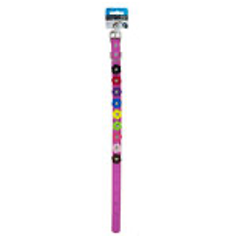 Flower Dog Collar - CAJA DE 36