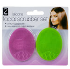 Facial Cleaning Pads - CAJA DE 24