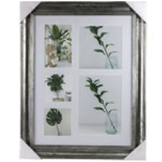 5 Opening Photo Frame - CAJA DE 1