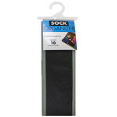16 Section Sock and Small Item Organizer - CAJA DE 24
