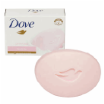 SOAP,4.75oz(135g) DOVE PINK - CAJA DE 48