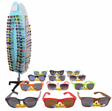 SUNGLASSES, SURF ASST STYLES - CAJA 300