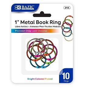 BAZIC 1