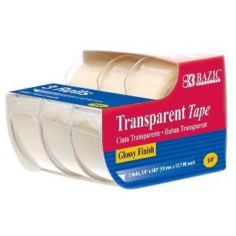 BAZIC 3/4