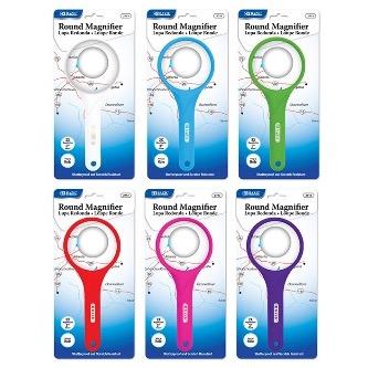 BAZIC Asstd Color 3