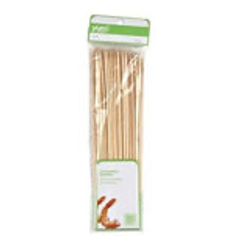 Yum! 100 Count Bamboo Skewers - CAJA DE 4