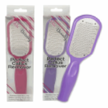 CALLUS REMOVER,wHNDL 2AST CLRS - CAJA DE 72