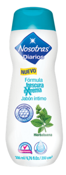 NOSOTRAS JABON INT HBUENA 10/6.76 - CAJA DE 10
