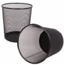 WASTEBASKET,10