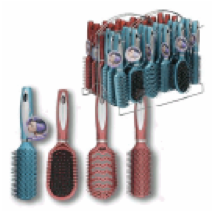 HAIR BRUSH, 9