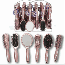 HAIR BRUSH,10