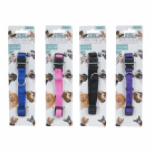 DOG COLLAR,15.75