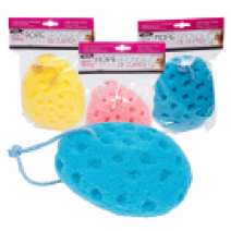 BATH SPONGE,5.5