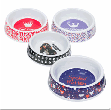 DOG BOWL,6.7