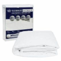 MATTRESS PAD,QUEEN  - CAJA DE 6