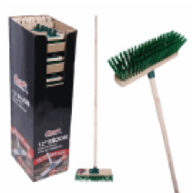 BROOM,12