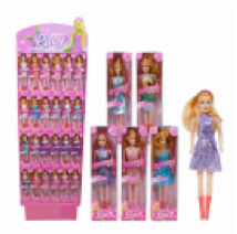 DOLL,11.5