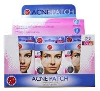 36CT ACNE PATCH - CAJA 48