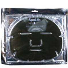 SpaLife Dead Sea Minerals Hydrogel Facial Mask - CAJA DE 50