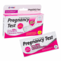 PREGNANCY TEST PARAID - CAJA DE 24