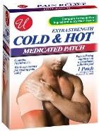 2CT PAIN RELIEF COLD&HOT  - CAJA 48
