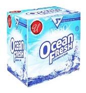 3PK 100G BARSOAP OCEAN FRESH  - CAJA  24