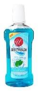 16.9 OZ MOUTH WASH FRESH MINT - CAJA 12