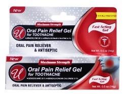 0.5 OZ ORAL GEL - CAJA 24