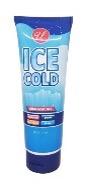 8OZ ANALGESIC GEL TUBE - CAJA 24