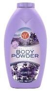 10OZ POWDER CORN STARCH LAVENDER - CAJA 12